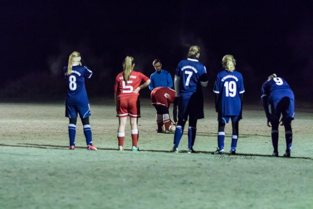 Bild 317 - Frauen TuS Tensfeld - SV Bienebuettel-Husberg